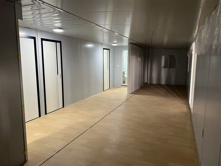 Expandable Granny Flat 40FT best