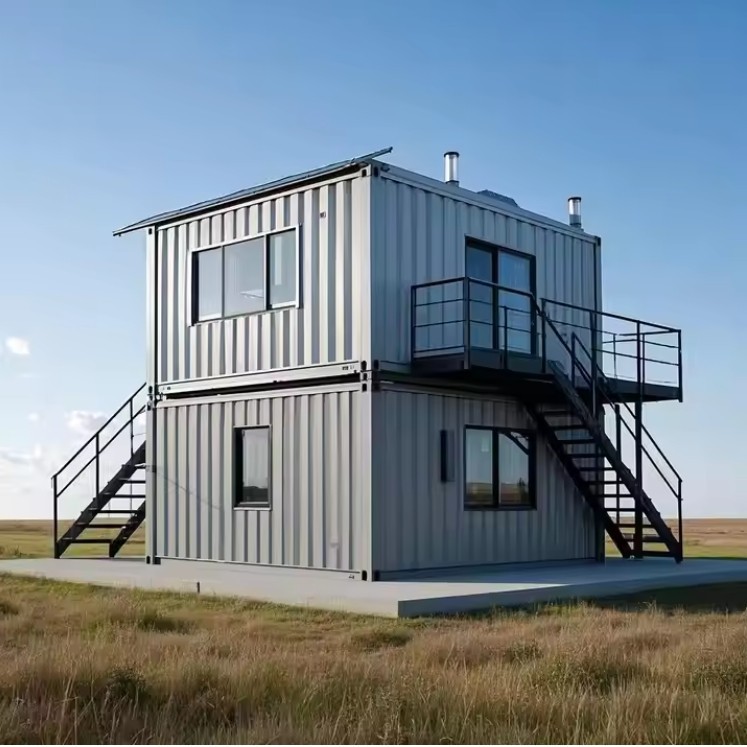 detachable container house detachable container house