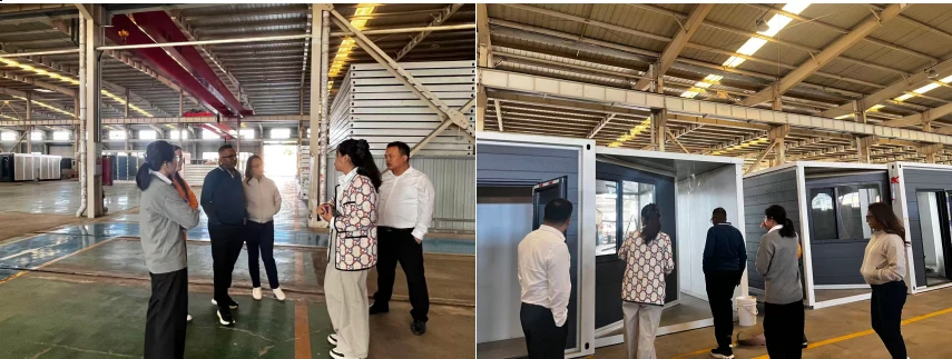 container house manufacturer-SUN RISES GROUP container house manufacturer-SUN RISES GROUP