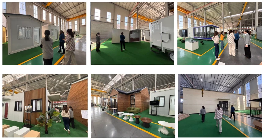 Prefab Modular Building Source Factory-SUN RISES GROUP Prefab Modular Building Source Factory-SUN RISES GROUP