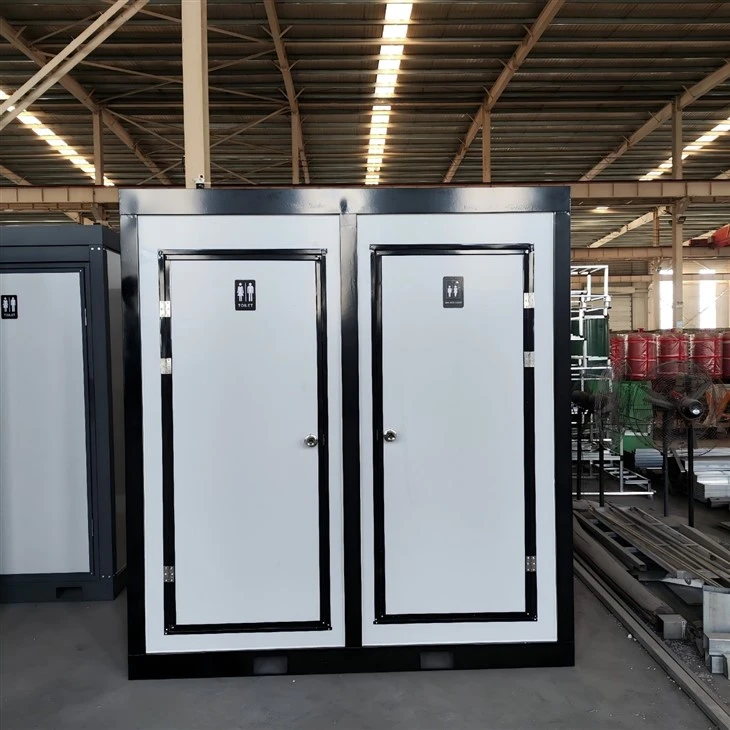 Outdoor Public Portable Toilet suppliers