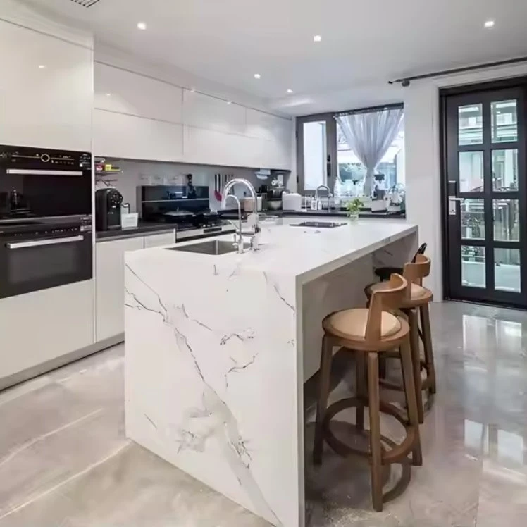 Prefabricated Villa Home