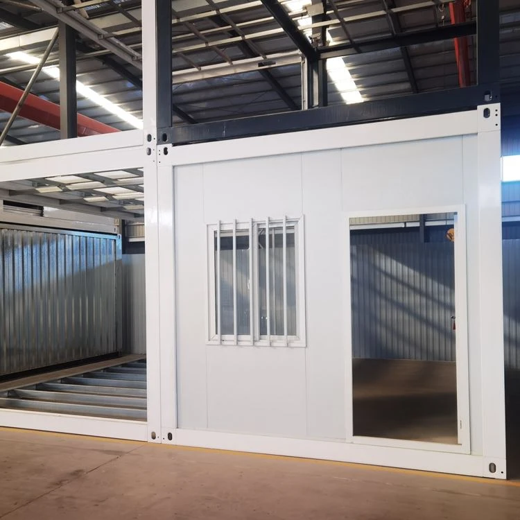 Quick Assembly Container House