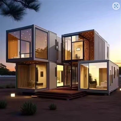 Large Family Modular Homes