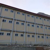 Prefab House Project